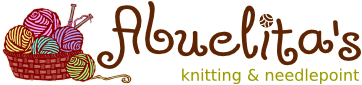 Abuelita's Knitting & Needlepoint
